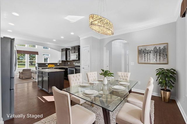 327 Rockmill Street, Delaware, OH 43015