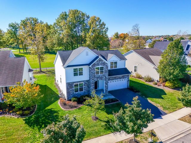 327 Rockmill Street, Delaware, OH 43015