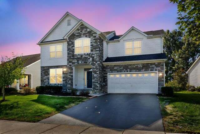 327 Rockmill Street, Delaware, OH 43015