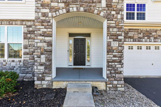 327 Rockmill Street, Delaware, OH 43015