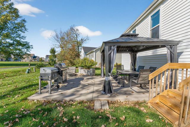 327 Rockmill Street, Delaware, OH 43015