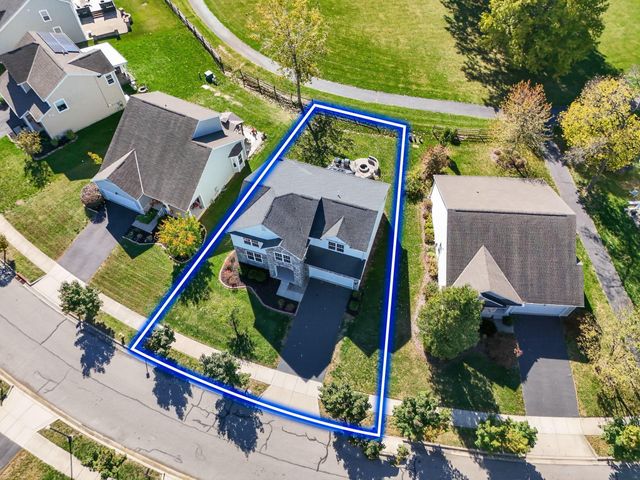 327 Rockmill Street, Delaware, OH 43015