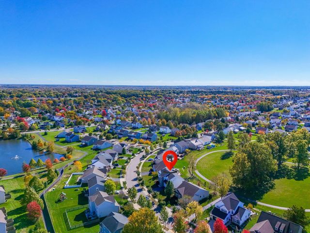 327 Rockmill Street, Delaware, OH 43015