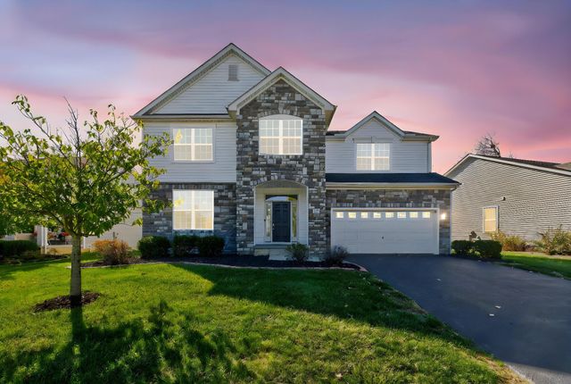 327 Rockmill Street, Delaware, OH 43015