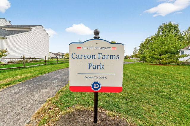 327 Rockmill Street, Delaware, OH 43015