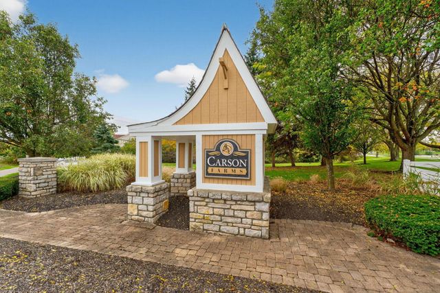 327 Rockmill Street, Delaware, OH 43015