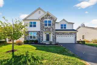 327 Rockmill Street, Delaware, OH 43015