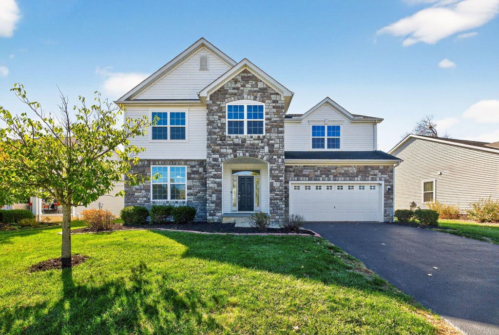 327 Rockmill Street, Delaware, OH 43015