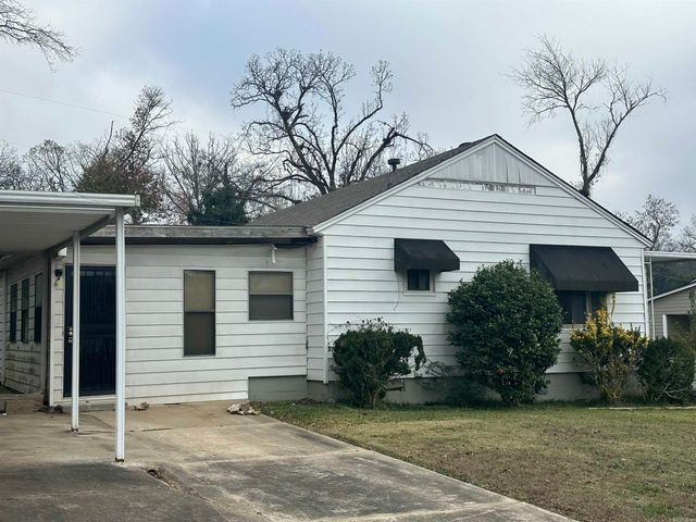 2909 Dalewood Road, Little Rock, AR 72207