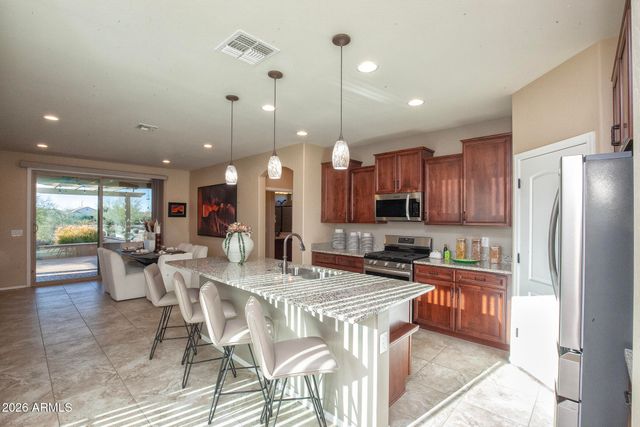 26725 W MARCO POLO Road, Buckeye, AZ 85396
