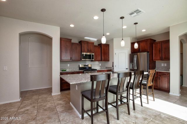 26725 W MARCO POLO Road, Buckeye, AZ 85396