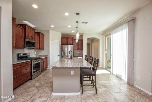 26725 W MARCO POLO Road, Buckeye, AZ 85396