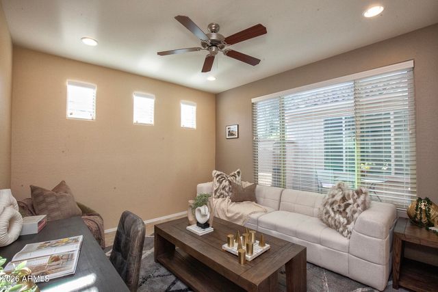26725 W MARCO POLO Road, Buckeye, AZ 85396