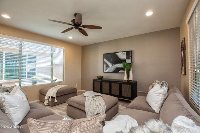 26725 W MARCO POLO Road, Buckeye, AZ 85396