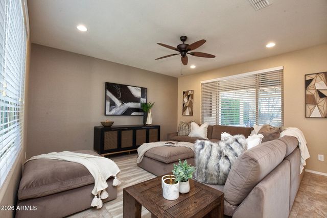 26725 W MARCO POLO Road, Buckeye, AZ 85396