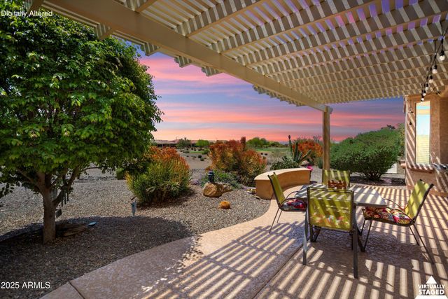 26725 W MARCO POLO Road, Buckeye, AZ 85396