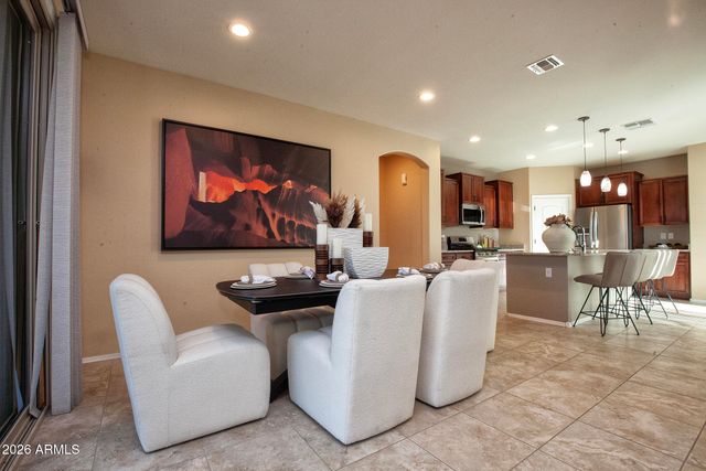 26725 W MARCO POLO Road, Buckeye, AZ 85396