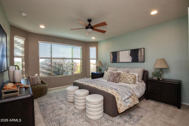 26725 W MARCO POLO Road, Buckeye, AZ 85396