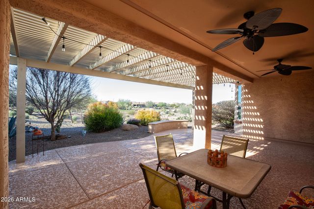 26725 W MARCO POLO Road, Buckeye, AZ 85396