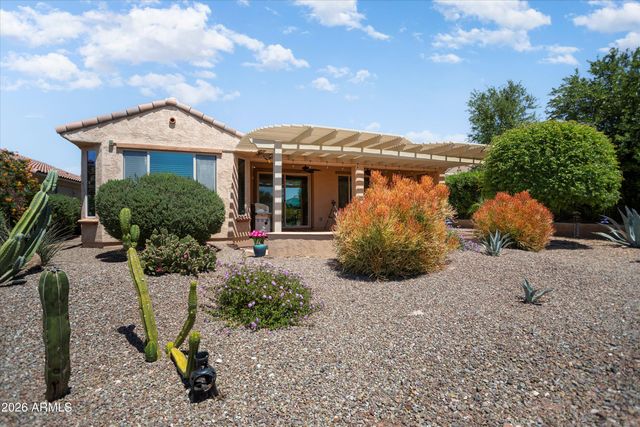 26725 W MARCO POLO Road, Buckeye, AZ 85396