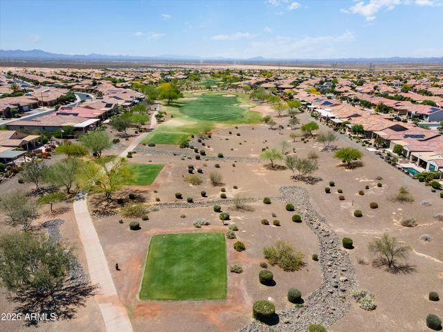 26725 W MARCO POLO Road, Buckeye, AZ 85396