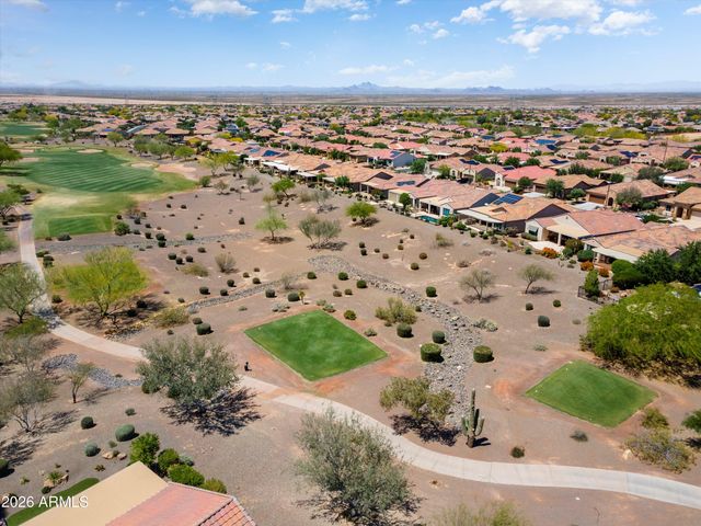26725 W MARCO POLO Road, Buckeye, AZ 85396