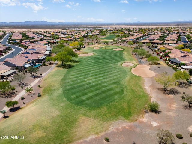 26725 W MARCO POLO Road, Buckeye, AZ 85396