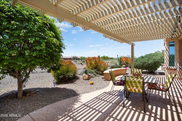 26725 W MARCO POLO Road, Buckeye, AZ 85396