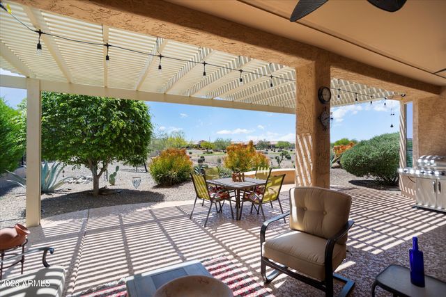 26725 W MARCO POLO Road, Buckeye, AZ 85396