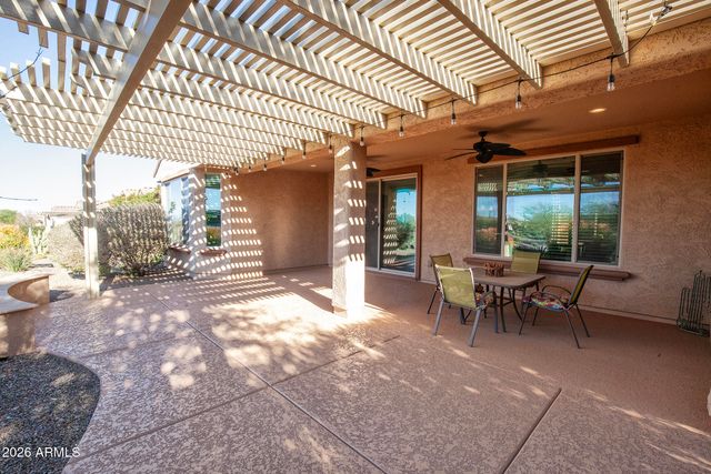 26725 W MARCO POLO Road, Buckeye, AZ 85396