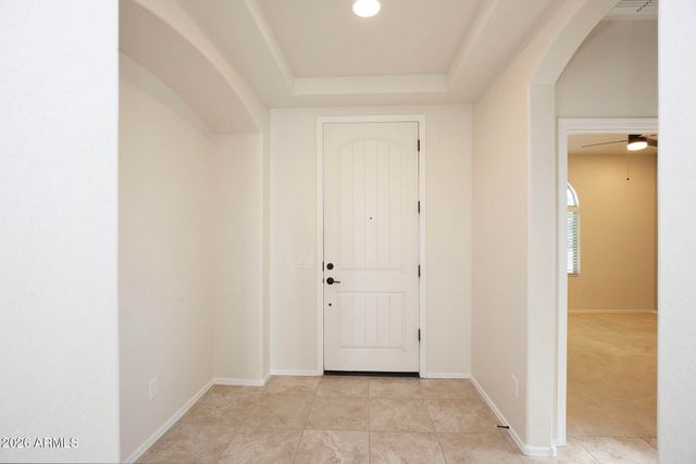 26725 W MARCO POLO Road, Buckeye, AZ 85396