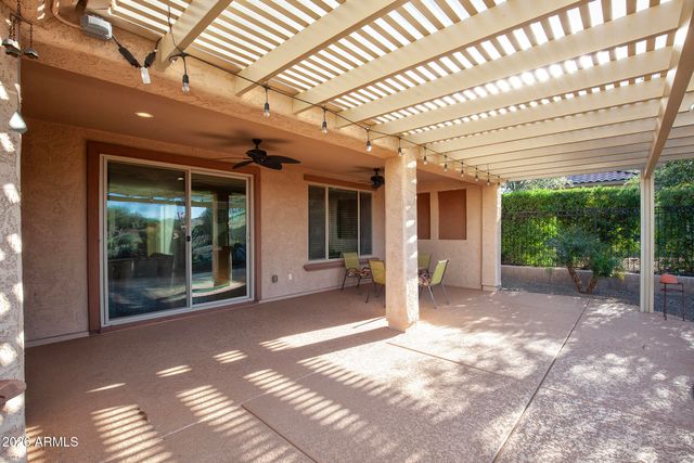 26725 W MARCO POLO Road, Buckeye, AZ 85396