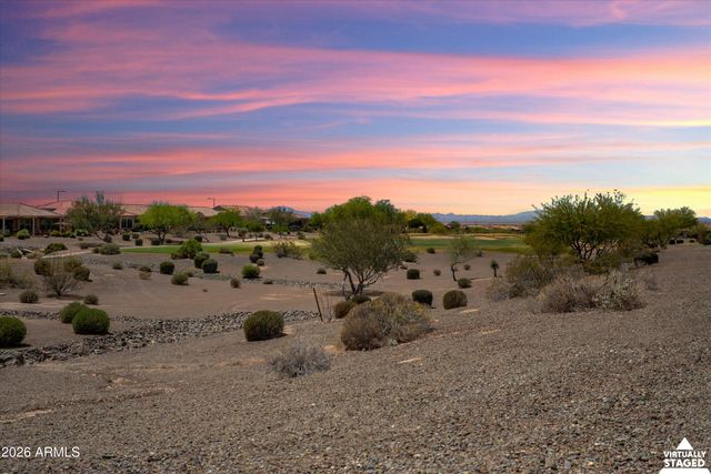26725 W MARCO POLO Road, Buckeye, AZ 85396