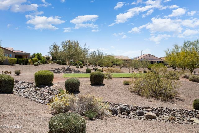 26725 W MARCO POLO Road, Buckeye, AZ 85396