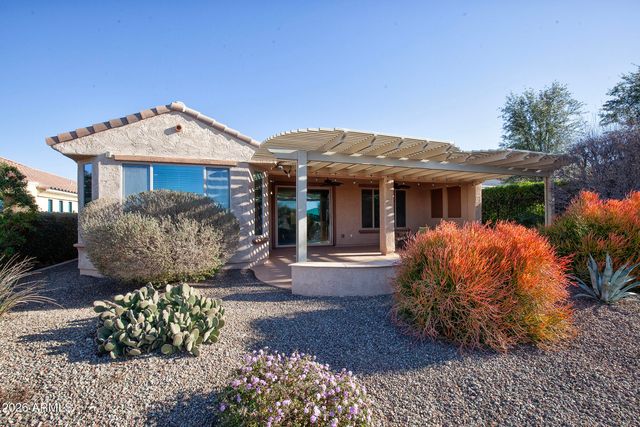 26725 W MARCO POLO Road, Buckeye, AZ 85396