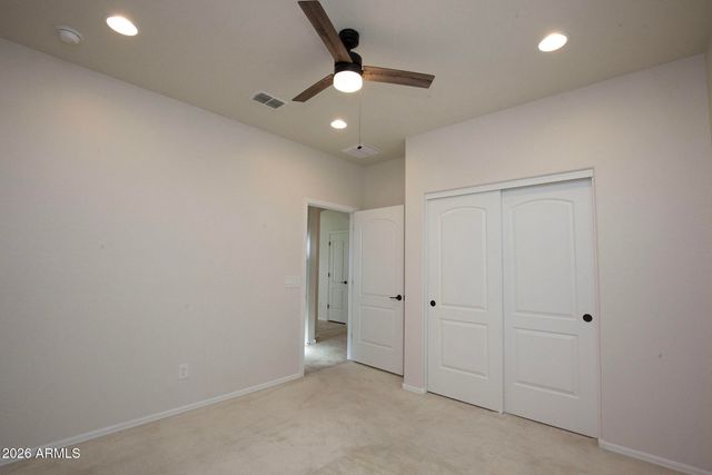 26725 W MARCO POLO Road, Buckeye, AZ 85396