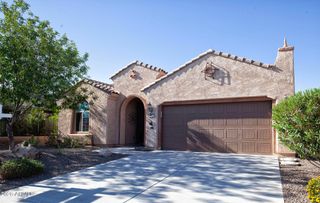 26725 W MARCO POLO Road, Buckeye, AZ 85396