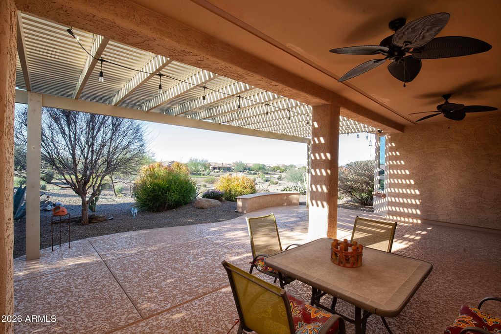 26725 W MARCO POLO Road, Buckeye, AZ 85396 — photo 3