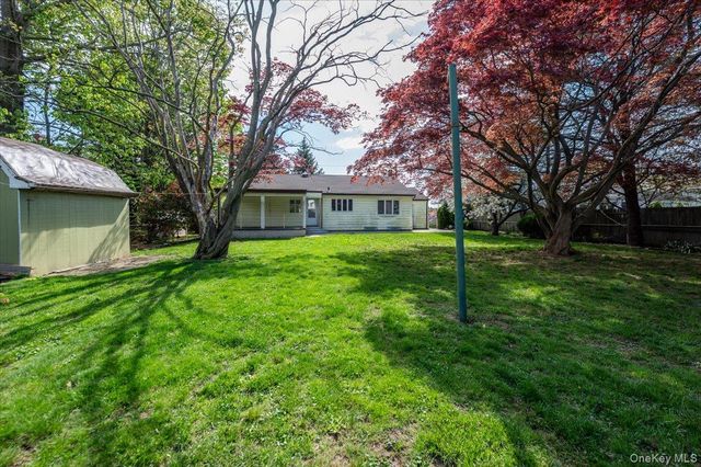 167 Maple Avenue, East Meadow, NY 11554