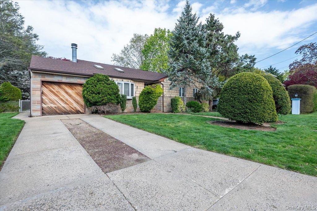 167 Maple Avenue, East Meadow, NY 11554
