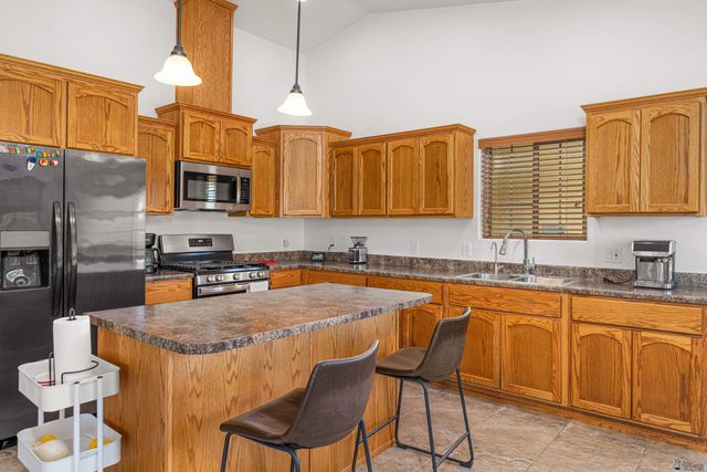 3795 E San Gabriel St, San Luis, AZ 85336