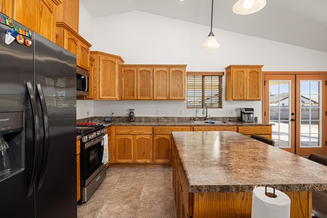 3795 E San Gabriel St, San Luis, AZ 85336