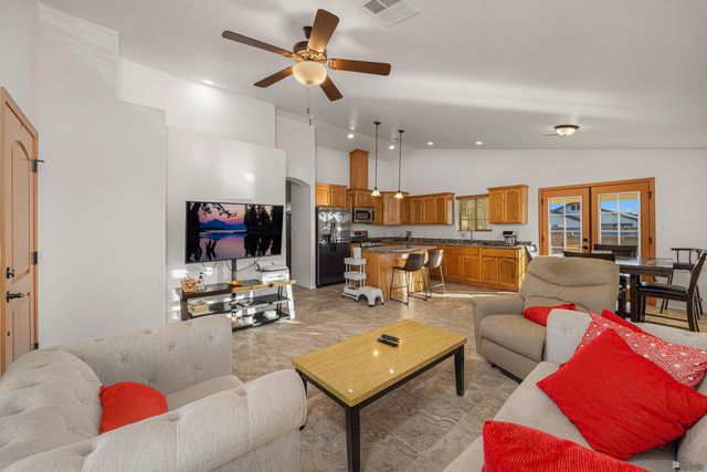 3795 E San Gabriel St, San Luis, AZ 85336