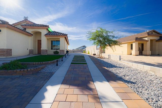 3795 E San Gabriel St, San Luis, AZ 85336