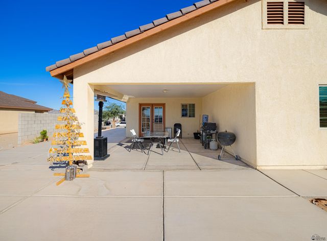 3795 E San Gabriel St, San Luis, AZ 85336