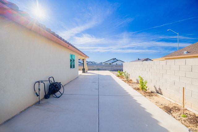 3795 E San Gabriel St, San Luis, AZ 85336