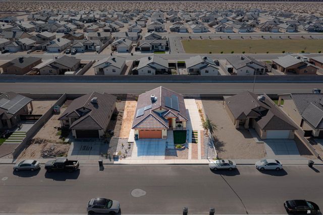 3795 E San Gabriel St, San Luis, AZ 85336