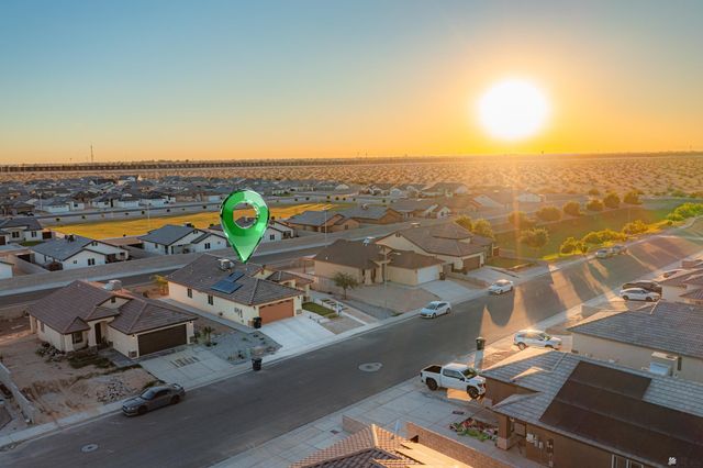 3795 E San Gabriel St, San Luis, AZ 85336