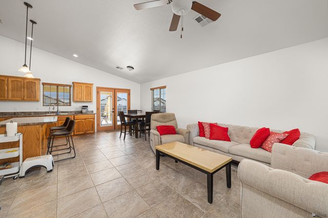 3795 E San Gabriel St, San Luis, AZ 85336