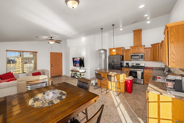 3795 E San Gabriel St, San Luis, AZ 85336